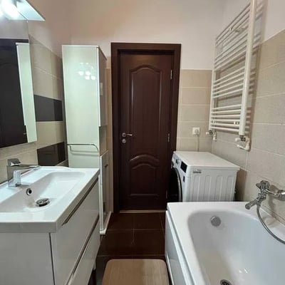 Аренда комфортной 2-комнатной квартиры, 61 м², Tomis Plus, Констанца, Румыния